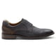 thumbnail image 2 of Zapato Casual Hombre Cuero Falcon-0-03 Cardinale negro 44, 2 of 4