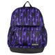 thumbnail image 2 of Mochila INTIMO Nevermore Wednesday Addams de piel sintética 41 x 10 x 30 cm, 2 of 5