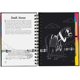 thumbnail image 3 of Libro PETER PAUPER PRESS Rasca y Dibuja Caballos, 3 of 6
