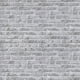 thumbnail image 1 of Papel Tapiz Gris Imitación Ladrillo Autoadhesivo 45 X 500 Cm, 1 of 8