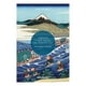thumbnail image 1 of Libro 36 Visitas del Mote Fuji Por Hokusai y Hiroshige, 1 of 2