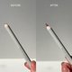 thumbnail image 4 of Sacapuntas Ravie Beauty para Lápiz de Labios y Delineador de Ojos con Depósito, 4 of 9