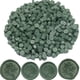 thumbnail image 3 of Perlas de cera para sello Atopbb verde oliva 300 piezas para boda, 3 of 7