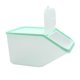 thumbnail image 4 of Contenedor Alimentos 3.5 Litros Celeste, 4 of 5