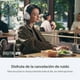 thumbnail image 3 of Audífonos Headphones Sony WH-CH720N/W Noise Cancelling Bluetooth Blanco, 3 of 11