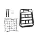 thumbnail image 4 of Cesta Trasera Para Bicicleta, Estante De Carga Para Bicicleta Trasera Resistente De Hierro, Accesorios Para Ciclismo, Estilo F, 4 of 5