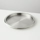 thumbnail image 2 of Bandeja Redonda Cuiner De Servicio 35cm Acero Inoxidable, 2 of 3