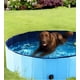 thumbnail image 3 of Piscina Pileta Plegable Para Mascotas Y Niños 120x30cm Jhn, 3 of 3