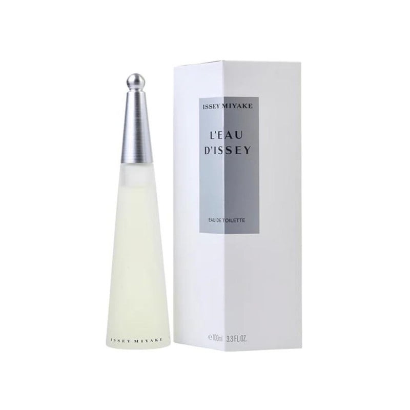 Issey Miyake - Perfume Mujer Leau Dissey Edt 100 Ml