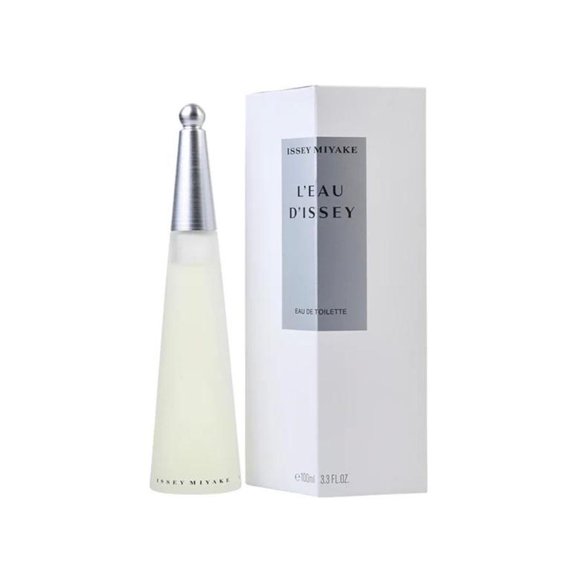 Perfume Mujer LEau DIssey EDT 100 ML