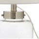 thumbnail image 5 of Juego de 2 Lámparas de Mesa Decorativas 360 Lighting de 52 cm de Altura con Diseño Costero, 5 of 9