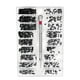 thumbnail image 1 of Micro tornillos de reparación para portátiles, micro tornillos de reparación para cámaras digitales y micro tornillos de reparación para gafas., 1 of 5
