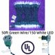thumbnail image 4 of Luces de Cadena LUCKY SHINE 150 LED 15 m Blanco Frío 120V, 4 of 8