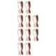 thumbnail image 2 of 10 Piezas De Envolturas Para Dedos, Cintas Para Dedos Para Dedos Atascados, Cuidado Diario, 12,2x2,5 Cm, 2 of 5