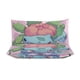 thumbnail image 3 of Juego de ropa de cama con estampado Bulb_asaur, funda nórdica y fundas de almohada de 3 piezas para mujeres, hombres y adolescentes., 3 of 3