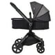 thumbnail image 3 of Coche Cuna Travel System Deluxe 360° Sx Negro, 3 of 11