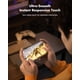 thumbnail image 5 of Protector de pantalla de privacidad UnbreakCable para iPhone 16 Plus, 5 of 8