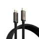 thumbnail image 1 of Cable Ringke USB 3.2 Gen 2x2 USB C (1m) 240w, 1 of 9
