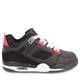 thumbnail image 5 of ZAPATILLA NORTH STAR NIÑO EDDY NEGRO 30 - 33, 5 of 7