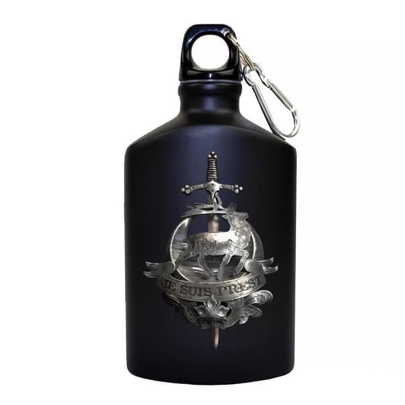 Water Flask Factory Entertainment: El clan Outlander Fraser