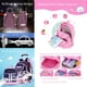 thumbnail image 4 of Mochila con ruedas MITOWERMI para niñas, mochilas escolares, 4 of 6