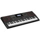 thumbnail image 3 of Teclado Digital 61 Teclas Negro CASIO CT-X5000, 3 of 4