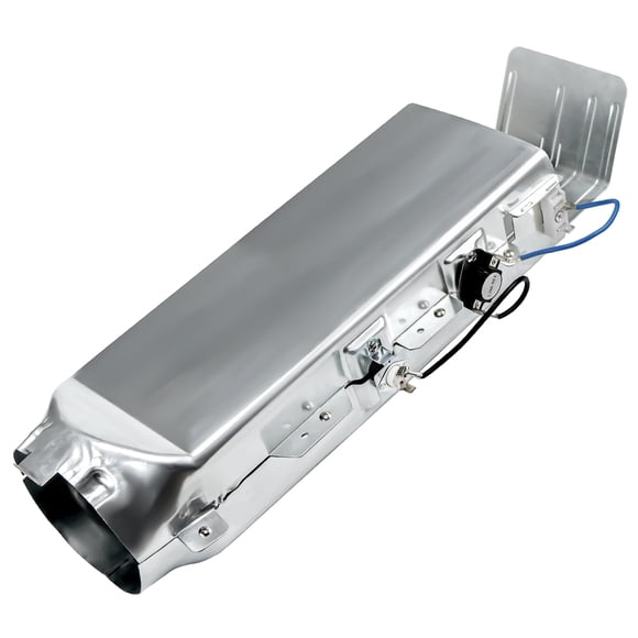 Elemento calefactor para secadora Romalon DC97-14486A/D
