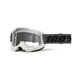 thumbnail image 1 of Gafas de seguridad 100% STRATA 2 gris - lente clara, 1 of 1
