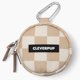 thumbnail image 2 of Bolsa para premios Cleverpup 1,5 L impermeable a cuadros, 2 of 8