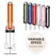thumbnail image 1 of Espumador de Leche Typhur Recargable de Velocidad Variable, 1 of 9
