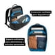 thumbnail image 3 of Mochila Urbanex-t65 20l Para Notebook 15.6 - Negro, 3 of 7