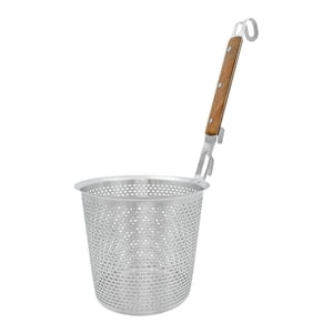 Bothyi - Canasta De Pasta De Colador De Colador Para Papas Fritas Huevos Escalfados Espagueti