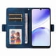 thumbnail image 3 of Carcasa FOXDOCK Realme C53 de cuero PU, diseño acolchado clásico, protección contra caídas y rayones, 3 of 5