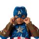 thumbnail image 3 of Disfraz Disney Store de Capitán América para niño – Juego de 3 piezas, 3 of 9