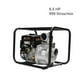 thumbnail image 3 of Motobomba de agua 3” TW3 a Gasolina 6.5 Hp, 3 of 3