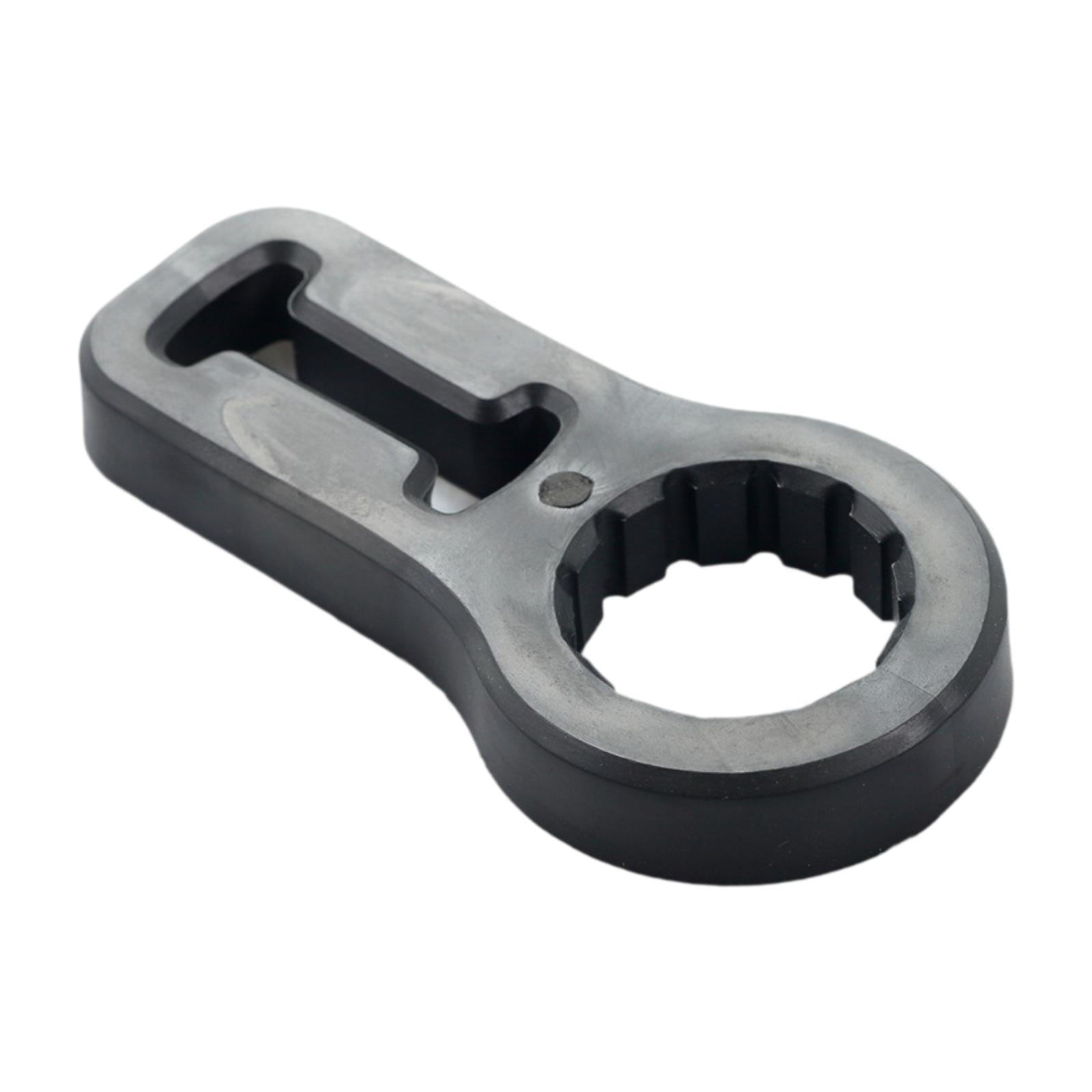 Ioensy - Manija De Bloqueo Superior De Granjero, Protector De Barra, Gato De Goma Para Coche, Manilla