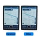 thumbnail image 4 of Set de protectores de pantalla compatibles con Carwiner para Mustang Mach-E, 4 of 6