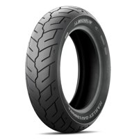 Neumático Moto Michelin Scorcher 31 160/70B17 73V Trasero