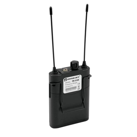 Edifier - Relacart Pm 320R Receptor Bodypack