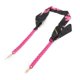 thumbnail image 1 of Collar Cadena Straps Colgante para Lentes Mascarillas Flores Rosado, 1 of 1