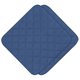 thumbnail image 1 of Almohadillas Reutilizables Para Sillas De Ruedas, Protección Suave Para Scooters, Asientos Para Ancianos, Azul, 1 of 5