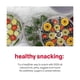 thumbnail image 5 of Deshidratador de alimentos Nesco FD-1018A Gardenmaster Pro, 8 bandejas, color blanco, 5 of 8