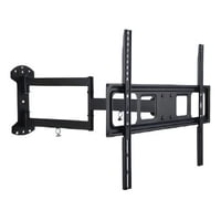 Soporte Philco De Pared Para Tv/Monitor De 37 A 70 Negro