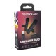 thumbnail image 3 of Kit De 2 Microfonos Inalambrico De Solapa USB-C Sonido Claro, 3 of 9