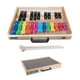 thumbnail image 1 of Metalofono 22 Notas Color Con Caja 030imt6852, 1 of 2