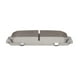 thumbnail image 2 of Juego Pastillas Freno Traseras Hyundai Terracan 2.9 2002 2007, 2 of 2