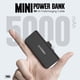 thumbnail image 4 of Batería Power Bank 5.000 Mah Kbod Mini Pr05 Dual Hasta 20w, 4 of 9