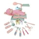 thumbnail image 1 of Juguete Para Niños, Juguete De Aprendizaje De Habilidades, Colorido Juguete Para Juego De Imitación, Regalos Para Niñas Y Niños, Color Rosa, 1 of 5