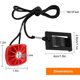 thumbnail image 2 of Treadmill Magnet Safety Key for NordicTrack Proform Image We, 2 of 3