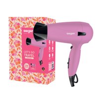 Secador Let`S Go Travel Siegen Sg-3012C63